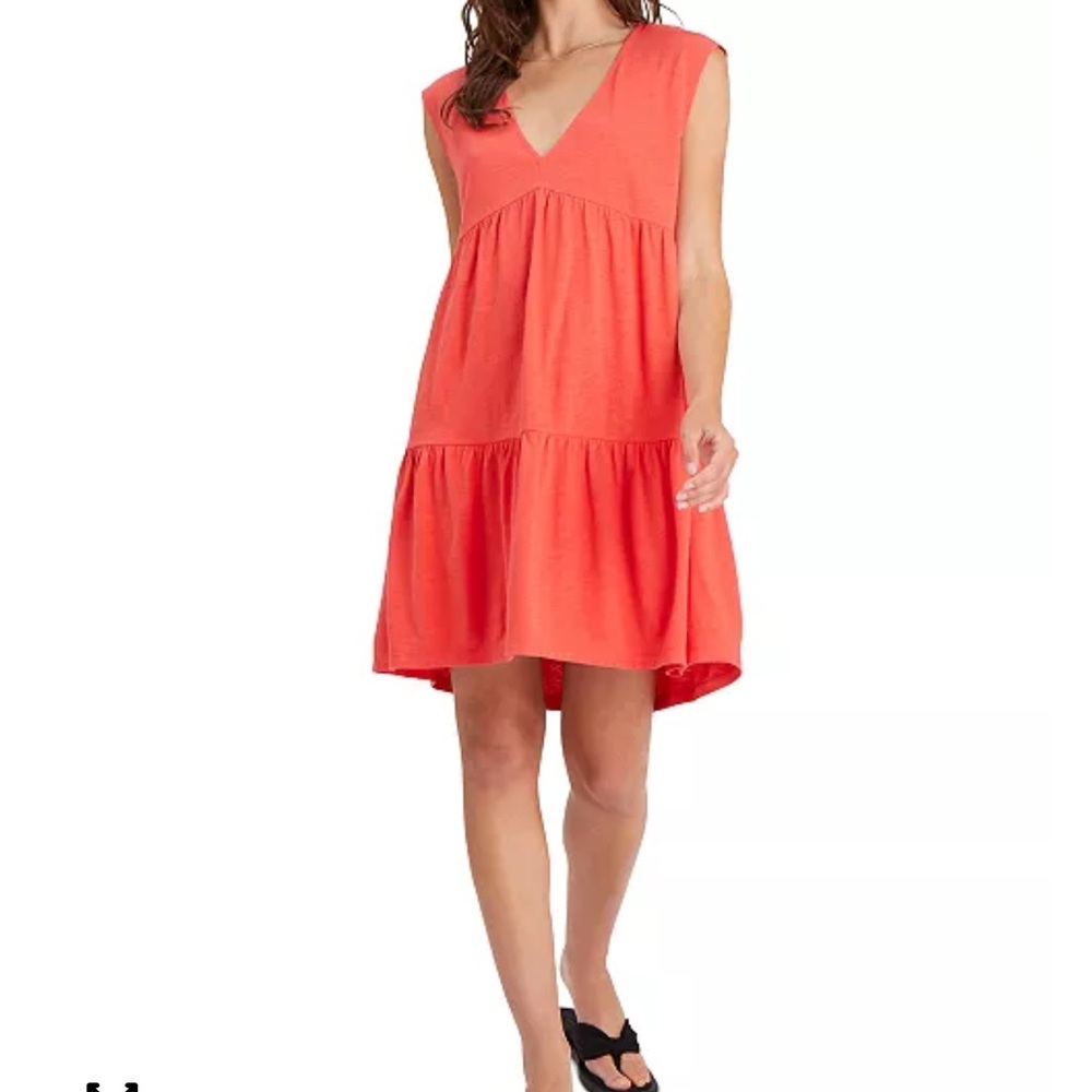 Sanctuary
Summer Skimmer Dress
